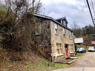 East Main Street, Sylva, NC 