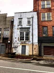 Mill Street, Sylva, NC 