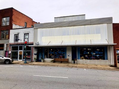 Main Street, Sylva, NC 