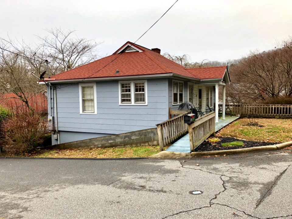 Municipal Drive, Sylva, NC 