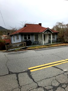 Municipal Drive, Sylva, NC 