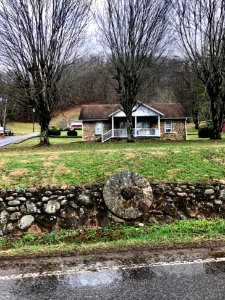 Speedwell Road, Cullowhee, NC 