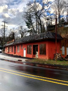 The Village Store, Cullowhee, NC 