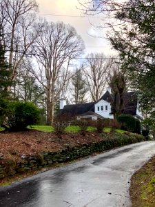 Buzzard's Roost Road, Cullowhee, NC 