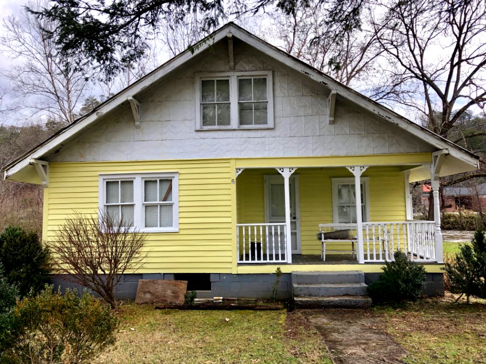 Elliott Road, Whittier, NC 