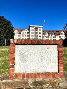 Old Kenilworth Inn Cornerstone, Kenilworth Inn, Kenilworth… 