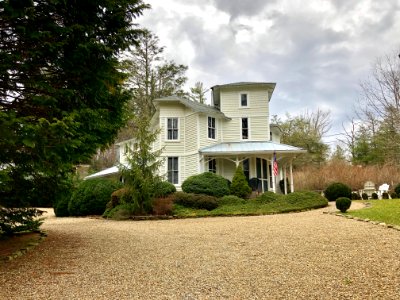 North 4th Street, Highlands, NC 