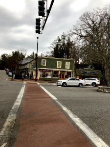 Main Street, Highlands, NC 
