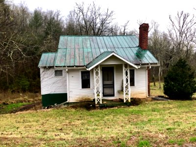 Rabbit Creek Road, Holly Springs, NC 