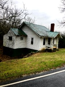 Rabbit Creek Road, Holly Springs, NC 