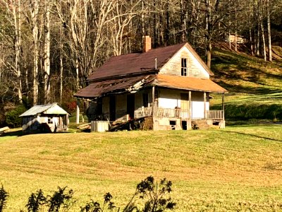 Cope Creek Road, Sylva, NC 
