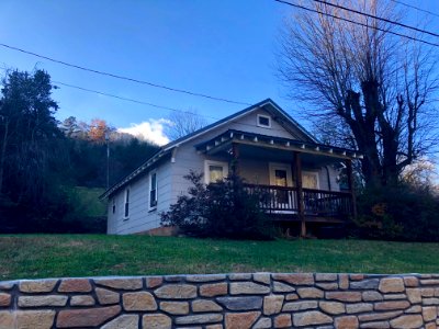 Cope Creek Road, Sylva, NC 