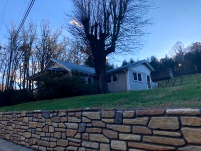 Cope Creek Road, Sylva, NC 