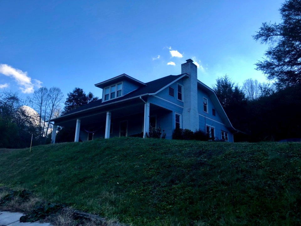Cope Creek Road, Sylva, NC 