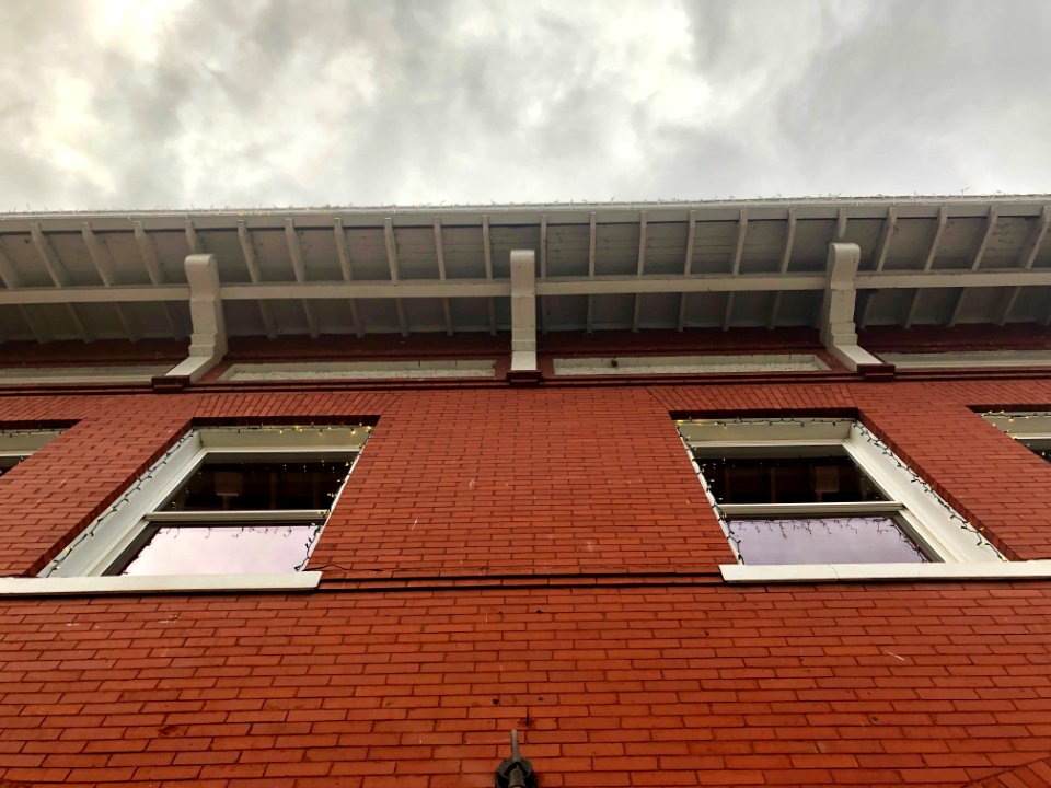 Bryson City Bank Building, Bryson City, NC 