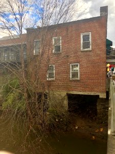 Everett Street, Bryson City, NC 