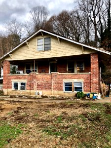 Bryson Avenue, Bryson City, NC 