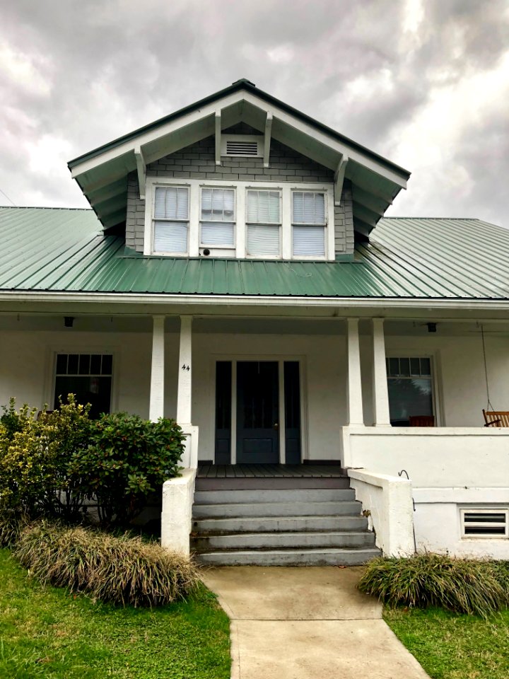 Rector Street, Bryson City, NC 