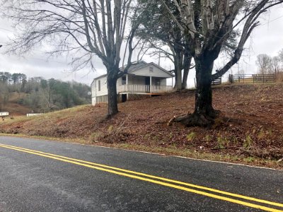 Clyde Downs Road, Franklin, NC 