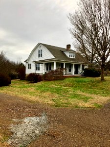 White Oak Street, Franklin, NC 