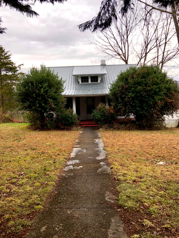 Harrison Avenue, Franklin, NC 