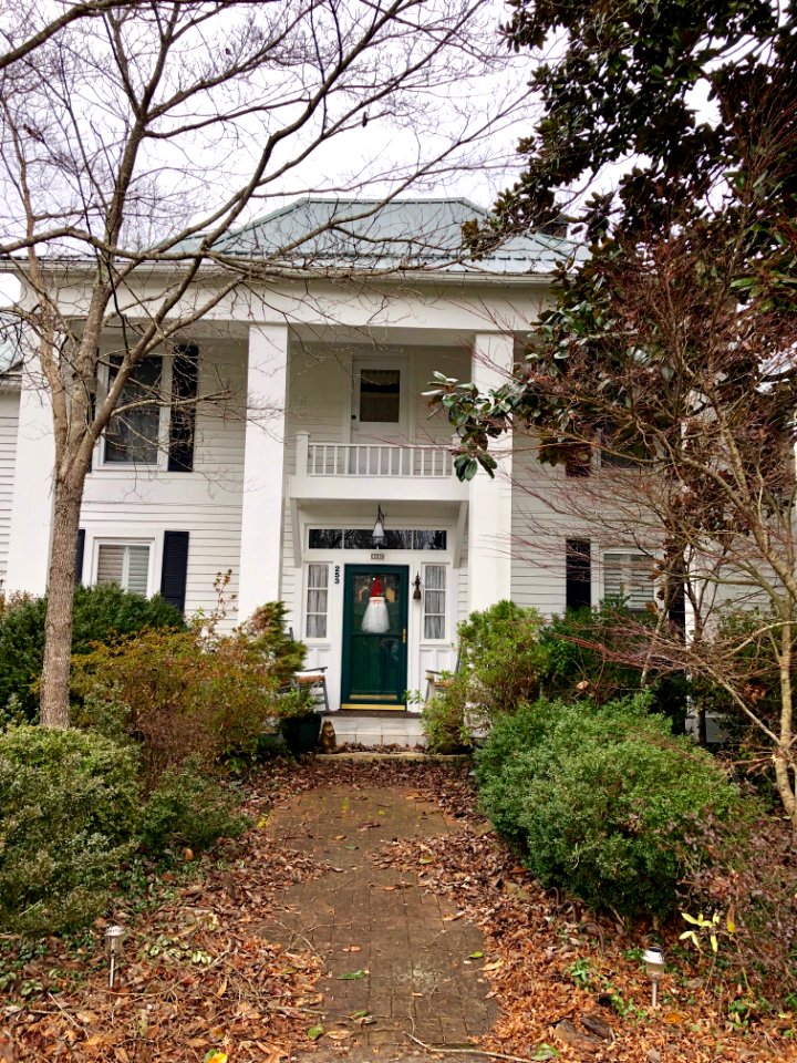 Harrison Avenue, Franklin, NC 