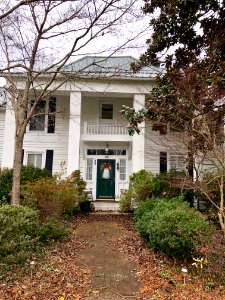 Harrison Avenue, Franklin, NC 