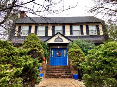Harrison Avenue, Franklin, NC 