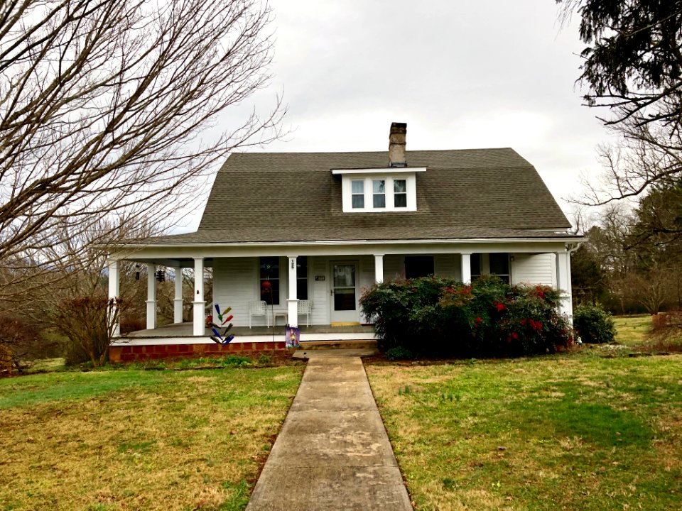 White Oak Street, Franklin, NC 
