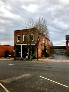 Pendergrass Building, Franklin, NC photo
