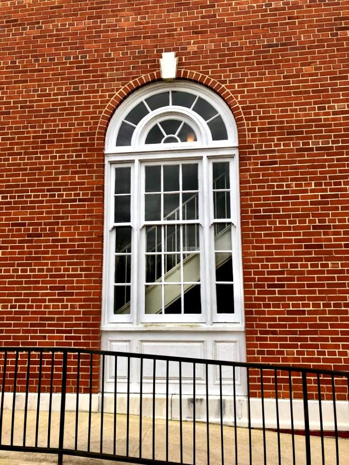 Old Post Office, Franklin, NC 