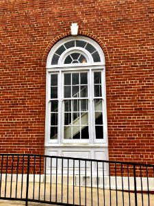 Old Post Office, Franklin, NC 