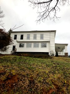 Old Cowee Schoolhouse, Cowee, NC 