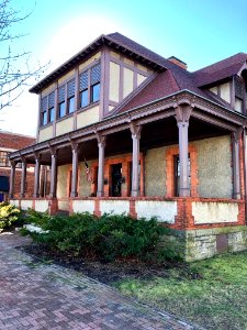 Biltmore Plaza, Biltmore Village, NC 