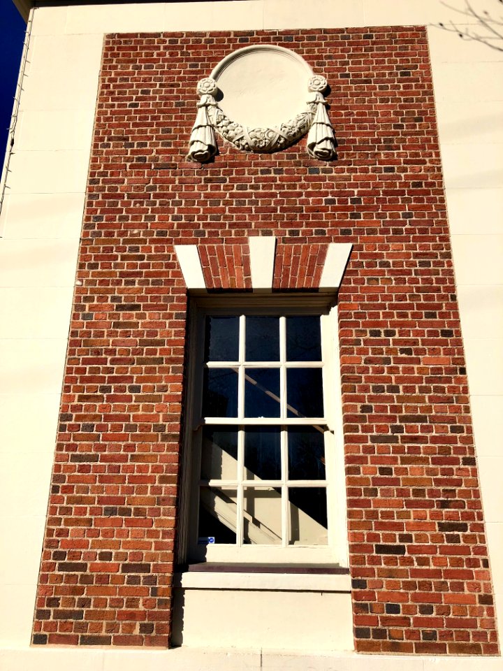 Biltmore Oteen Bank Building, Biltmore Village, NC 