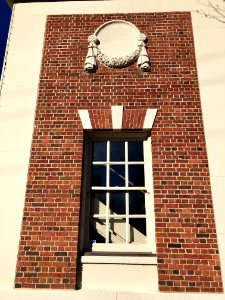 Biltmore Oteen Bank Building, Biltmore Village, NC 