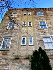 Battle Wing, Clarence Baker Memorial Hospital, Biltmore Vi… 