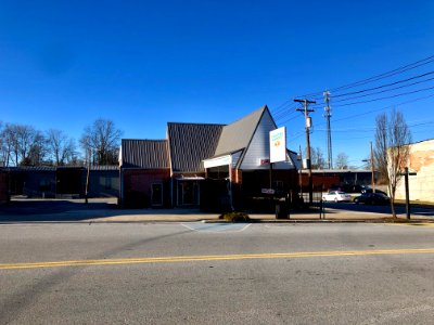 7th Avenue East, Hendersonville, NC 