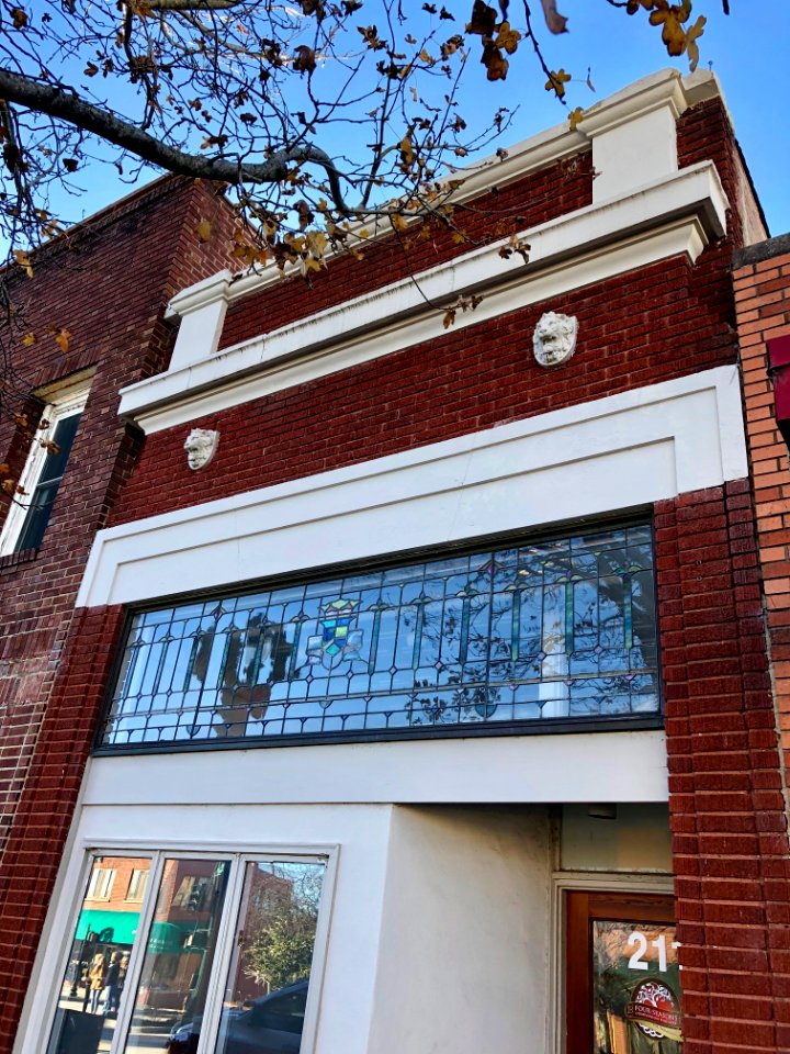 Main Street, Hendersonville, NC 