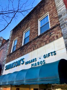 Main Street, Hendersonville, NC 