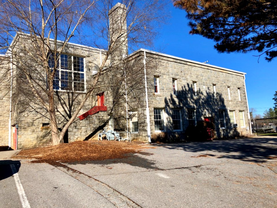 Hendersonville High School, Hendersonville, NC 