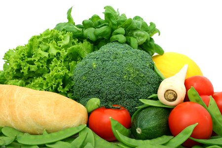 Fibre food fresh