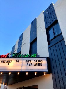 Co-Ed Cinema, Brevard, NC photo