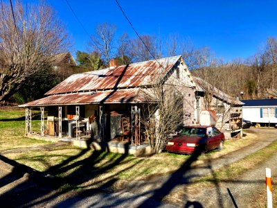 Meadow Lane, Hot Springs, NC photo