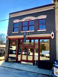 Andrews Avenue, Hot Springs, NC 