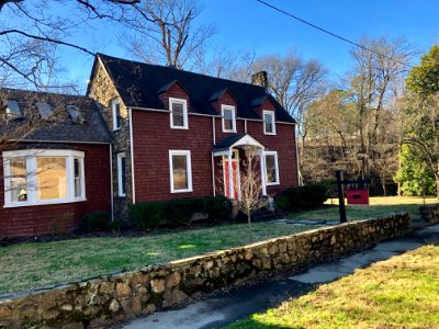 Andrews Avenue, Hot Springs, NC 
