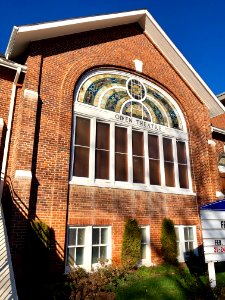 Owen Theatre (Mars Hill Baptist Church), Mars Hill Univers… 