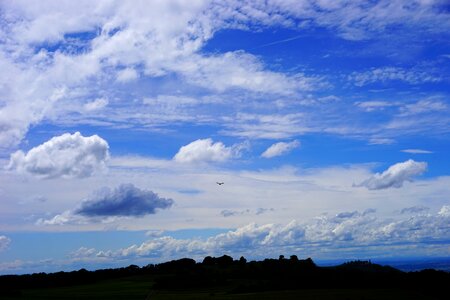 Teck landscape nature