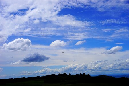 Teck landscape nature photo