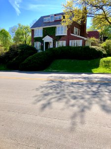 Middleton Avenue, Clifton, Cincinnati, OH 